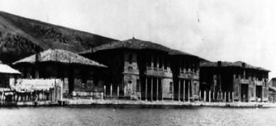 Eyüp Bahariye Mevlevihanesi