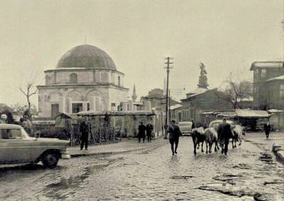 Eyüp Meydanı / 1967