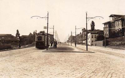 Fatih / 1929