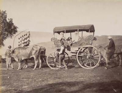 Fayton / 1875