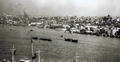 Fener Sahili / 1960