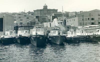 Fener Sahili / Haliç