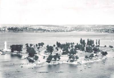 Fenerbahçe / 1900'ler