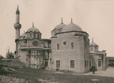 Fethiye Camii