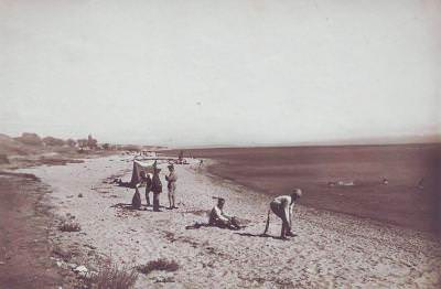 Florya / 1919