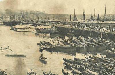 Galata Köprüsü