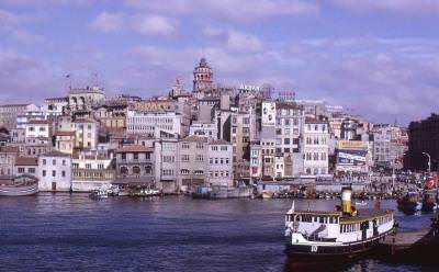 Galata