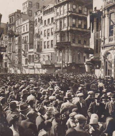 Galatasaray / 1926