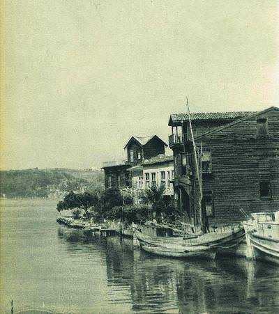 Göksu / 1955