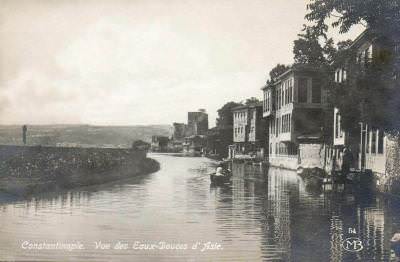 Göksu, Anadoluhisarı