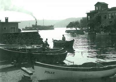Göksu Dere Ağzı / 1964
