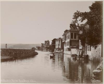 Göksu Gülmez Fréres Fotoğrafı