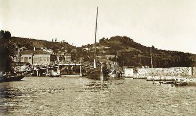 Göksu Köprüsü / 1910