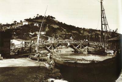 Göksu Köprüsü / 1925