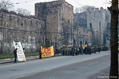 Gülhane / 1978 Hans Peter Grumpe