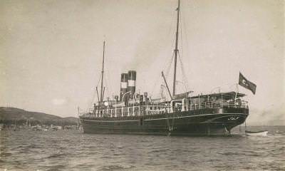 Gülnihal Vapuru