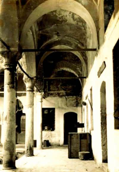 Hacı Beşir Ağa Külliyesi / 1940