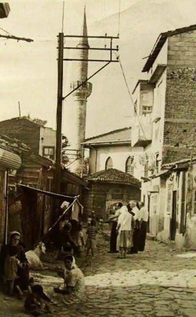 Hacı Hüsrev
