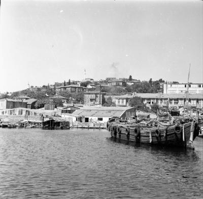 Haliç / 1960