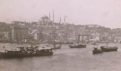 Haliç