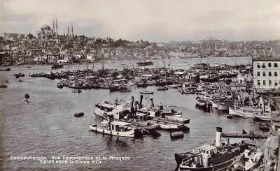 Haliç
