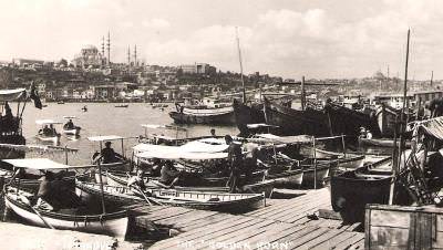 Haliç