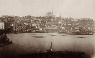 Haliç