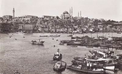Haliç