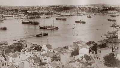 Haliç