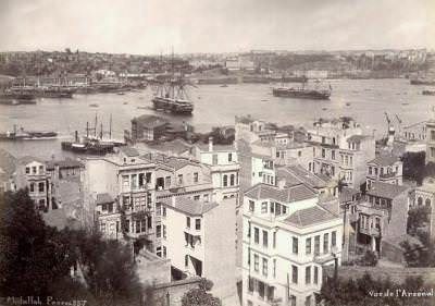Haliç Abdullah Fréres