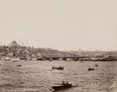 Haliç Guillaume Berggren