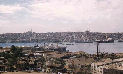 Haliç