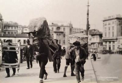 Hamallar / 1929