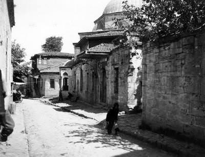 Haseki Bayrampaşa Külliyesi