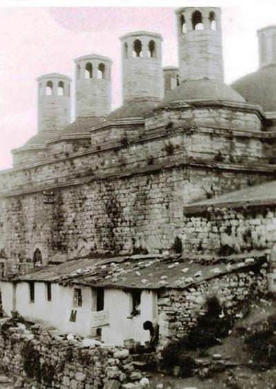 Haseki İmareti, 1964