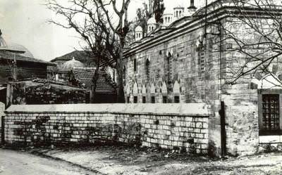 Haseki Medresesi, 1964
