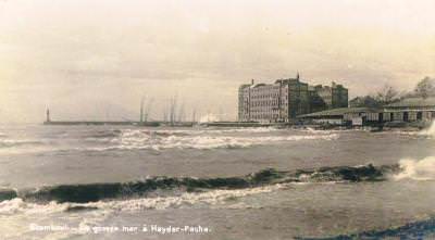 Haydarpaşa