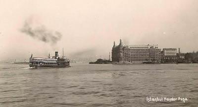 Haydarpaşa
