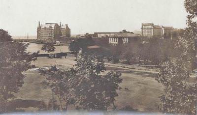 Haydarpaşa / 1917
