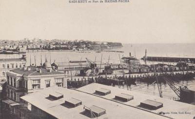 Haydarpaşa