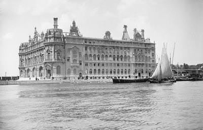 Haydarpaşa Faciası 6 Eylül 1917 