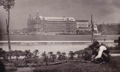 Haydarpaşa Garı