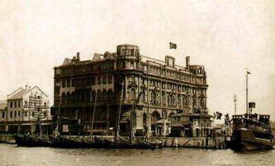 Haydarpaşa Garı