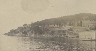 Heybeliada / 1910′lu yıllar
