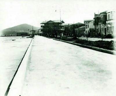 Heybeliada