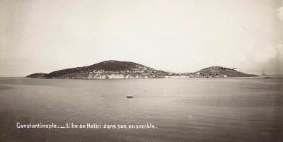 Heybeliada