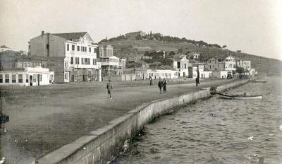 Heybeliada