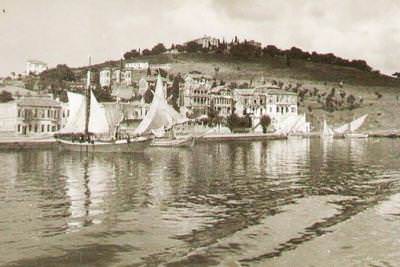 Heybeliada Fotoğrafları