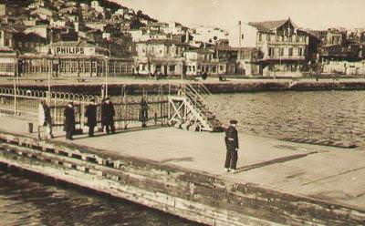 Heybeliada Fotoğrafları