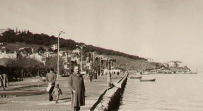 Heybeliada Fotoğrafları